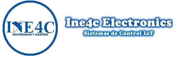 Ine4c Electronics